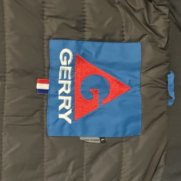 Gerry Mens Men's Insulated  Jacket Winter Coat Size Large - Picture 6 of 13